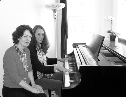 Janis and